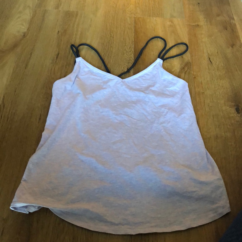 Yoga Tank
